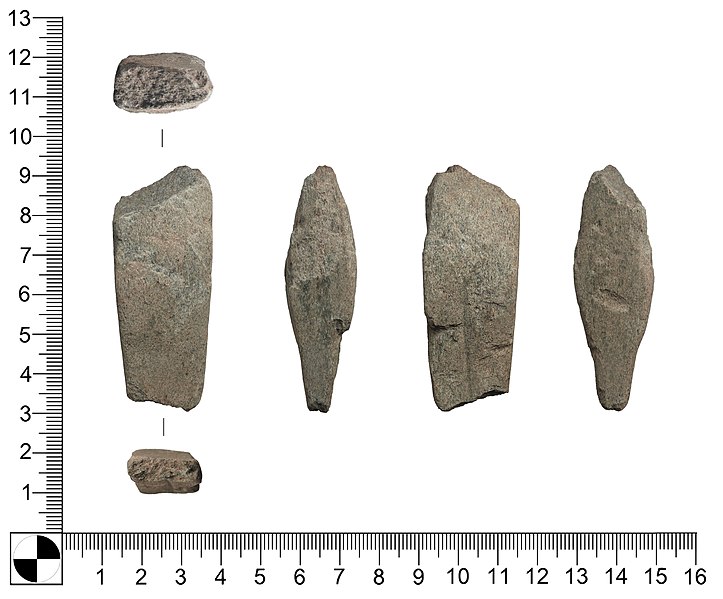 Stone Tools